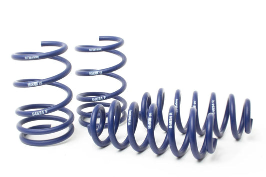 H&R Toyota GR Corolla Sport Lowering Springs
