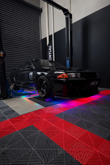 Sequential Racing Underglow  All Spec  - DUAL ROW LED - Extreme Bright!