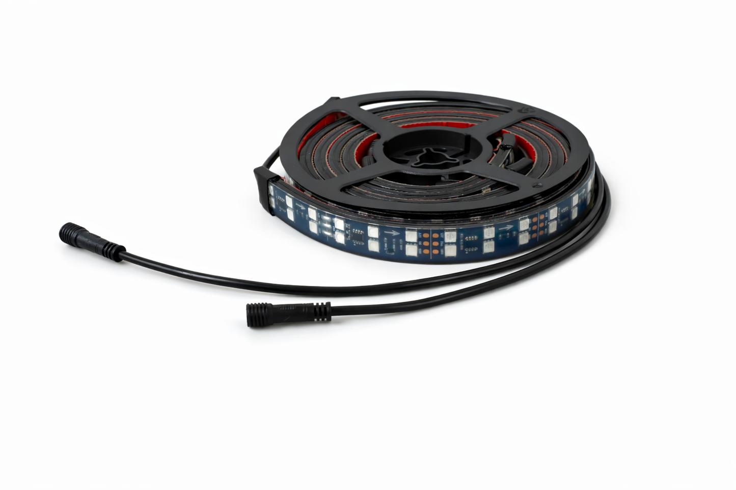 Sequential Racing SEQR Dual Row Underglow Kit – 15,000 Lumens RGBIC