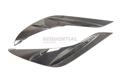 TRD Style Direct Replacement