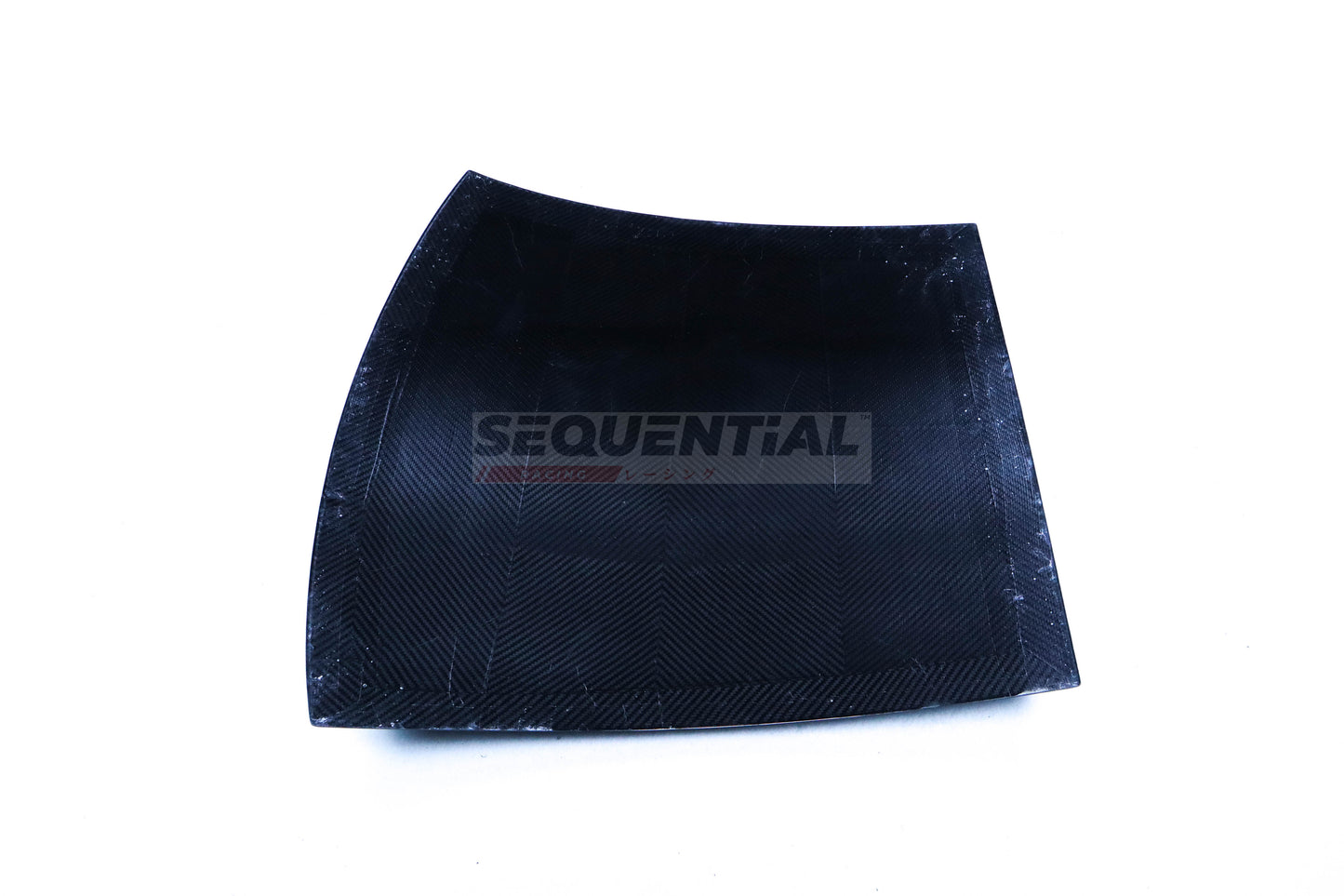 SEIBON Style Full Dry Carbon Fiber Roof Panel for Toyota GR Supra