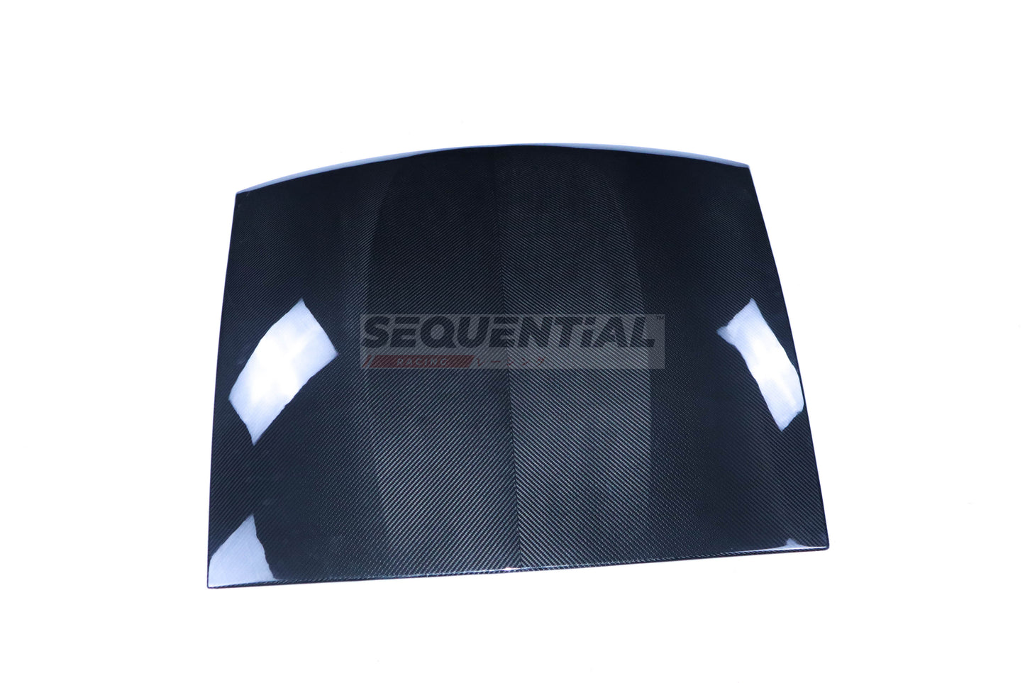 Carbon Roof Cover for A90 Supra