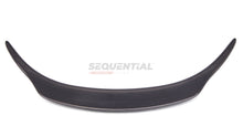 Edition 1 Type Rear Carbon Fiber Wing for GR Supra