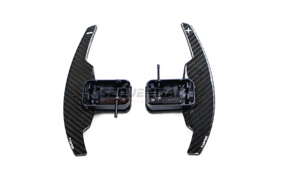 T-Carbon Paddle Shifters for A90 Supra