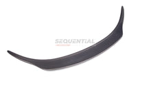Edition 1 Type Rear Carbon Fiber Wing for GR Supra