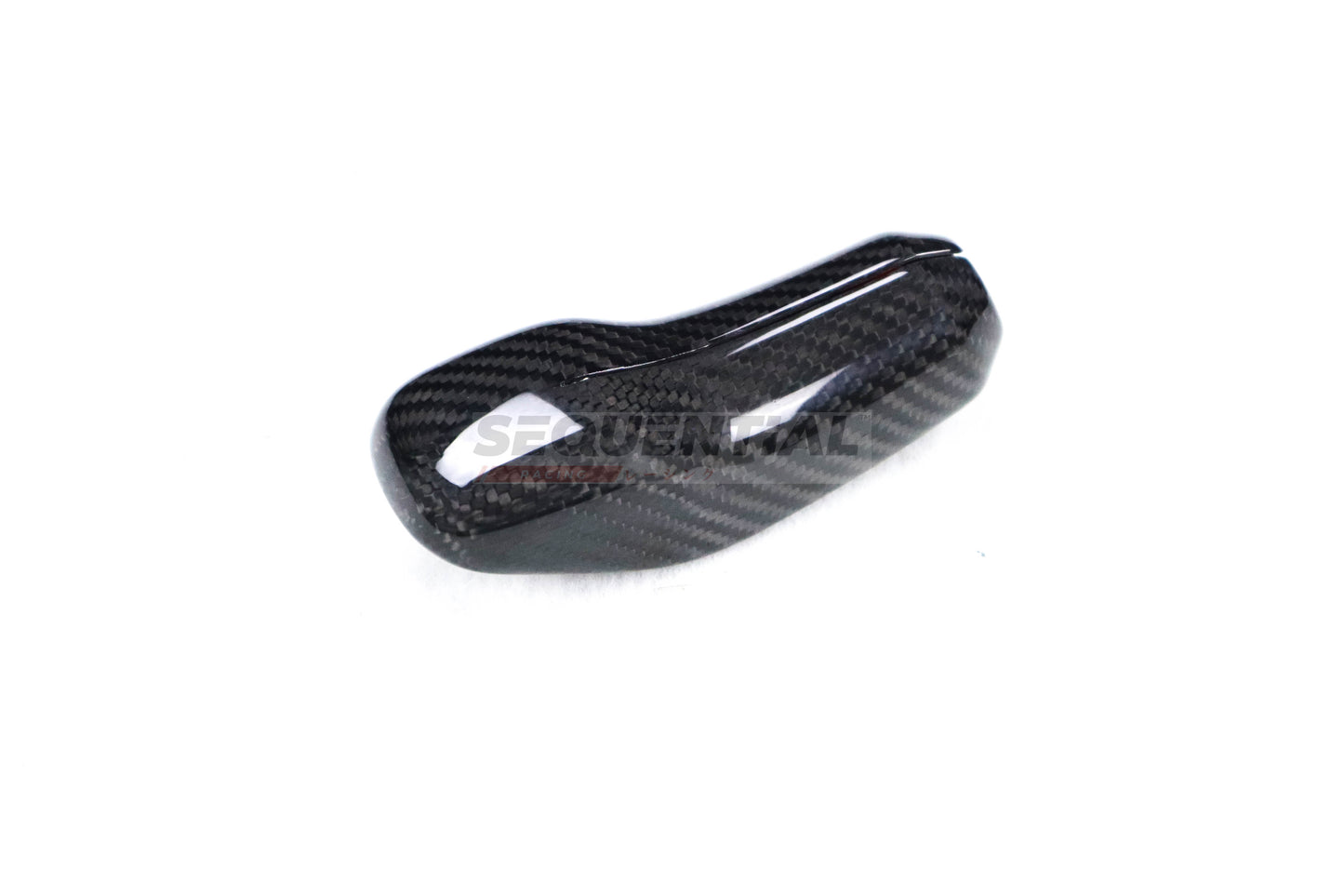GEAR SHIFT KNOB COVER FOR GR SUPRA