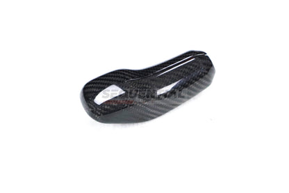 GEAR SHIFT KNOB COVER FOR GR SUPRA