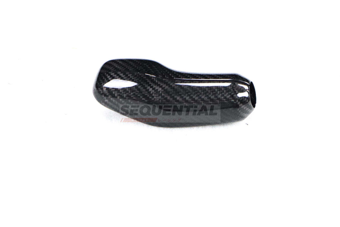 GEAR SHIFT KNOB COVER FOR GR SUPRA