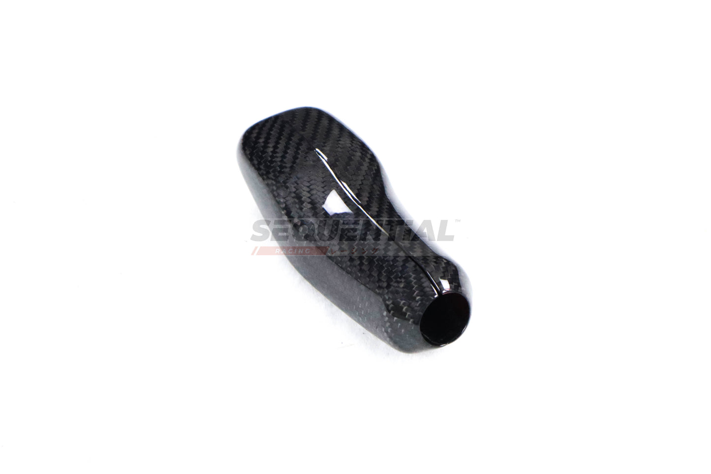 GEAR SHIFT KNOB COVER FOR GR SUPRA