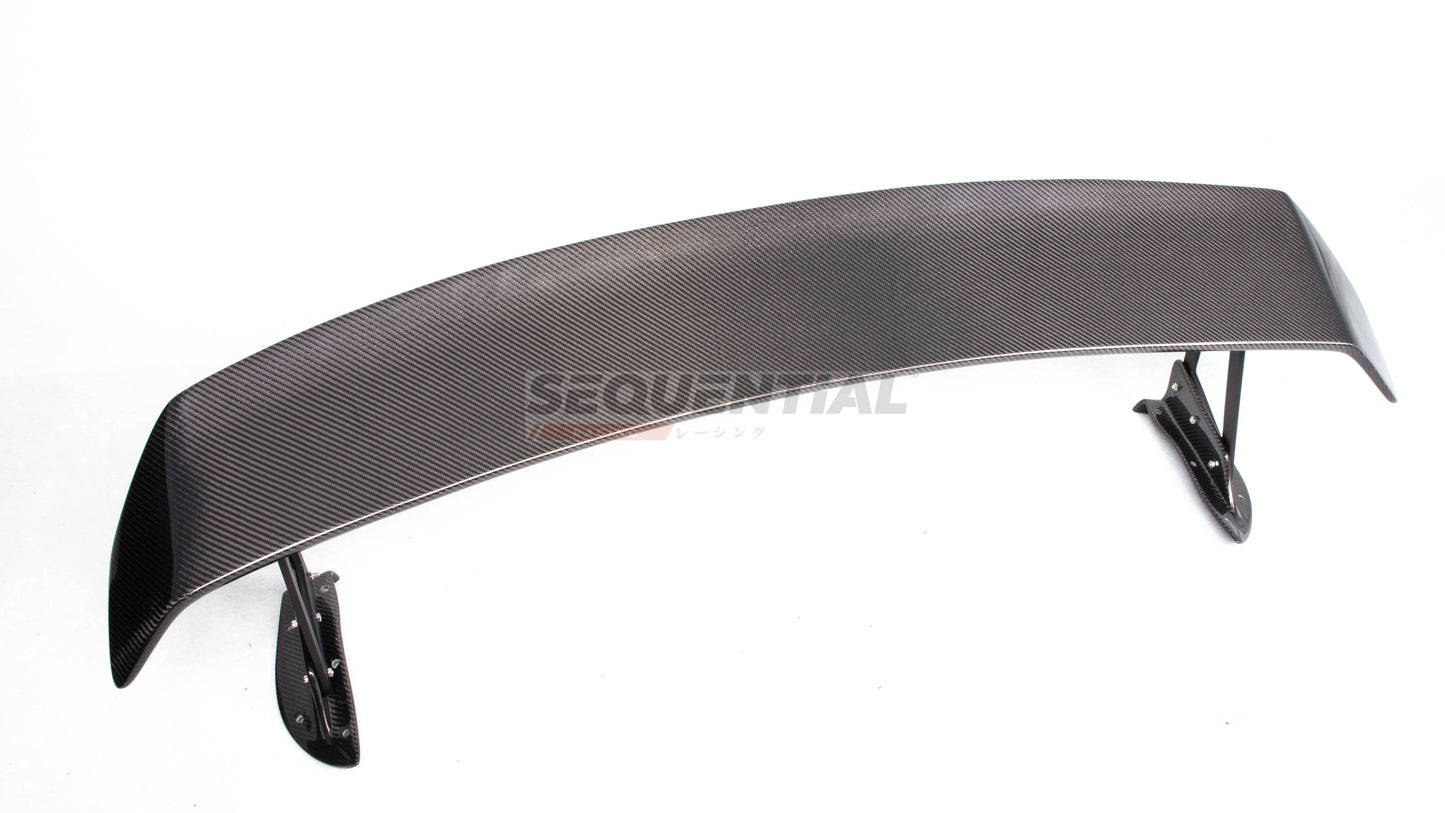 Voltex (VT) Carbon Fiber Spoiler for Toyota GR Supra