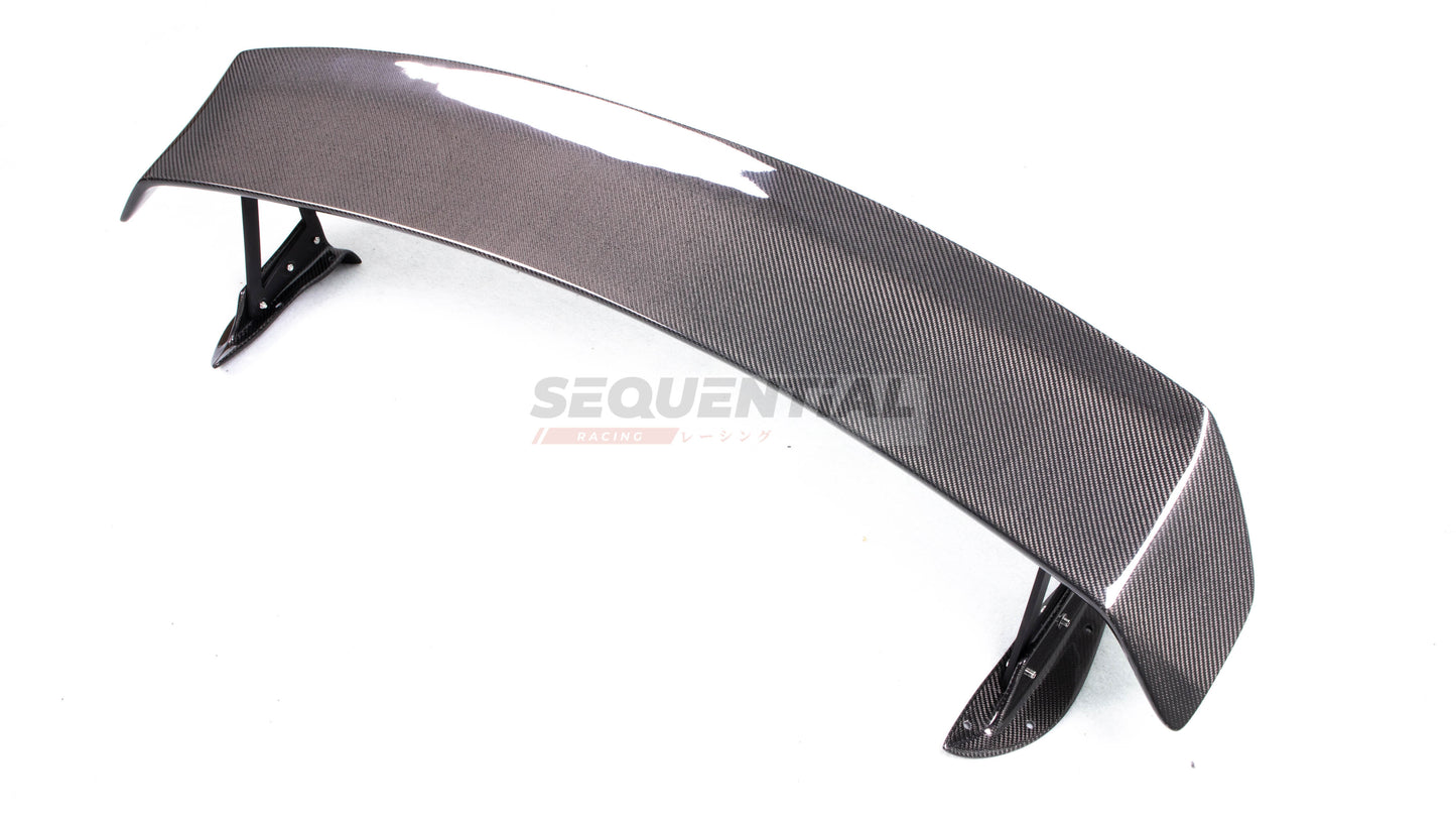 Voltex (VT) Carbon Fiber Spoiler for Toyota GR Supra