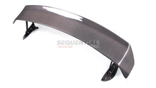Voltex (VT) Carbon Fiber Spoiler for Toyota GR Supra