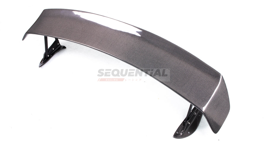 Voltex (VT) Carbon Fiber Spoiler for Toyota GR Supra A90/A91