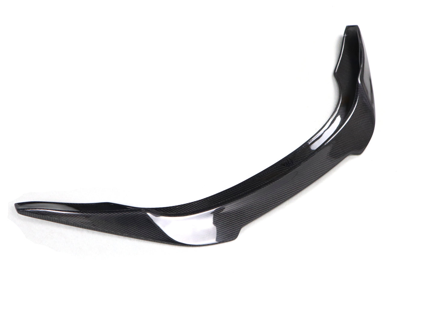 Rear Spoiler TRD style ducktail Wing GR Supra
