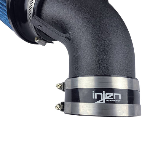 Cold Air Intake System SP2300 Injen (Black) - Toyota GR Supra