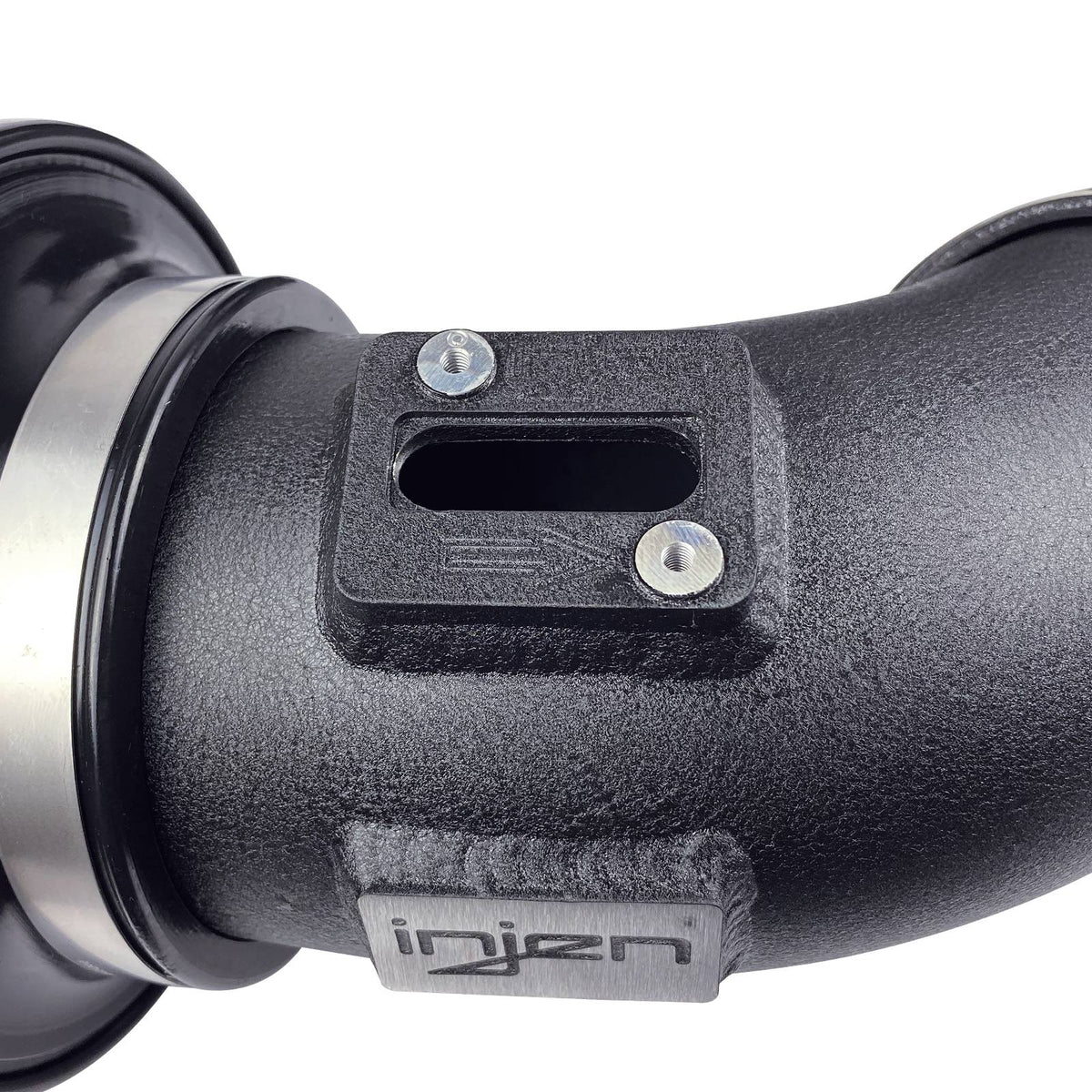 Injen SP2300 intake black – detail