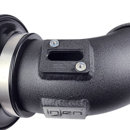 Injen SP2300 intake black – detail