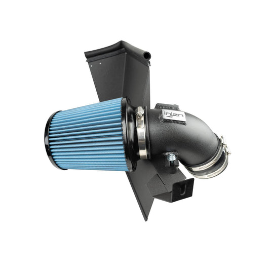 Cold Air Intake System SP2300 Injen (Black) - Toyota GR Supra
