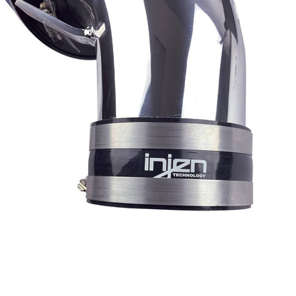 Cold Air Intake System SP2300 Injen (Red) - Toyota GR supra