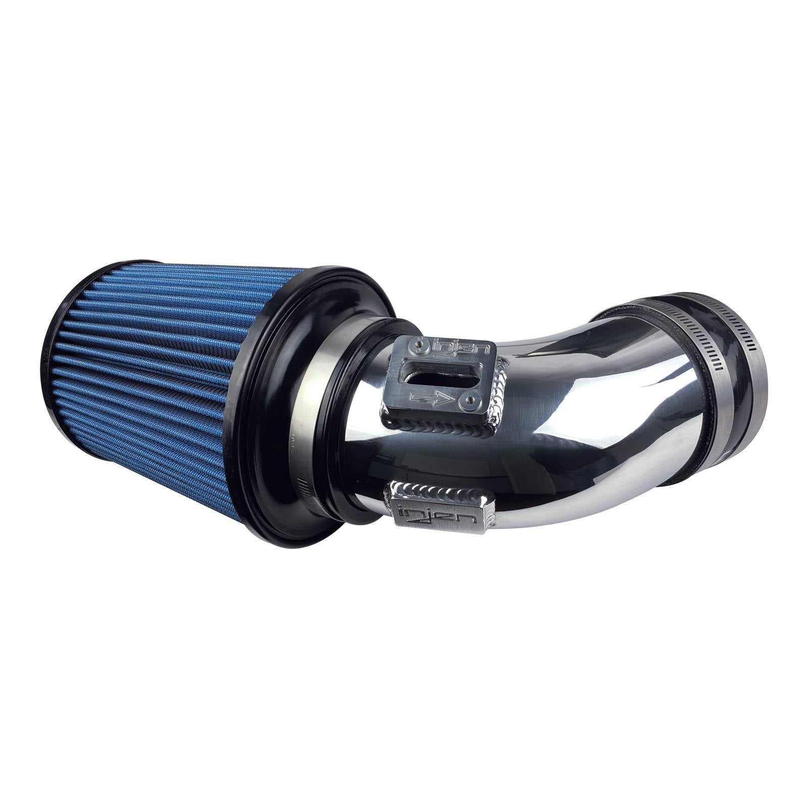 Cold Air Intake System SP2300 Injen (Polished) - Toyota GR Supra