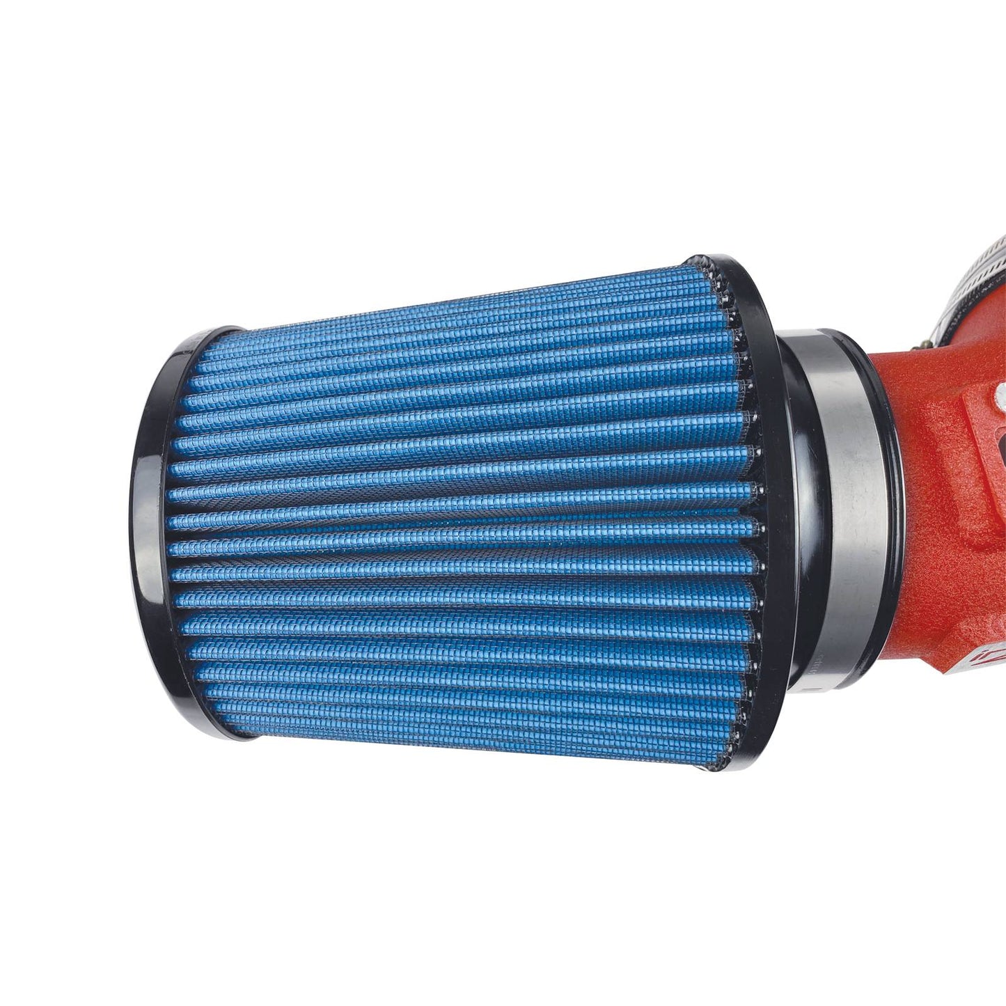 Cold Air Intake System SP2300 Injen (Red) - Toyota GR supra