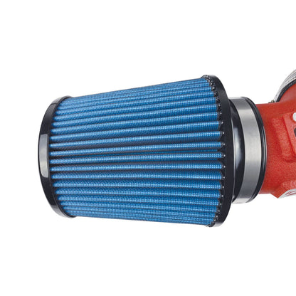 Cold Air Intake System SP2300 Injen (Red) - Toyota GR supra