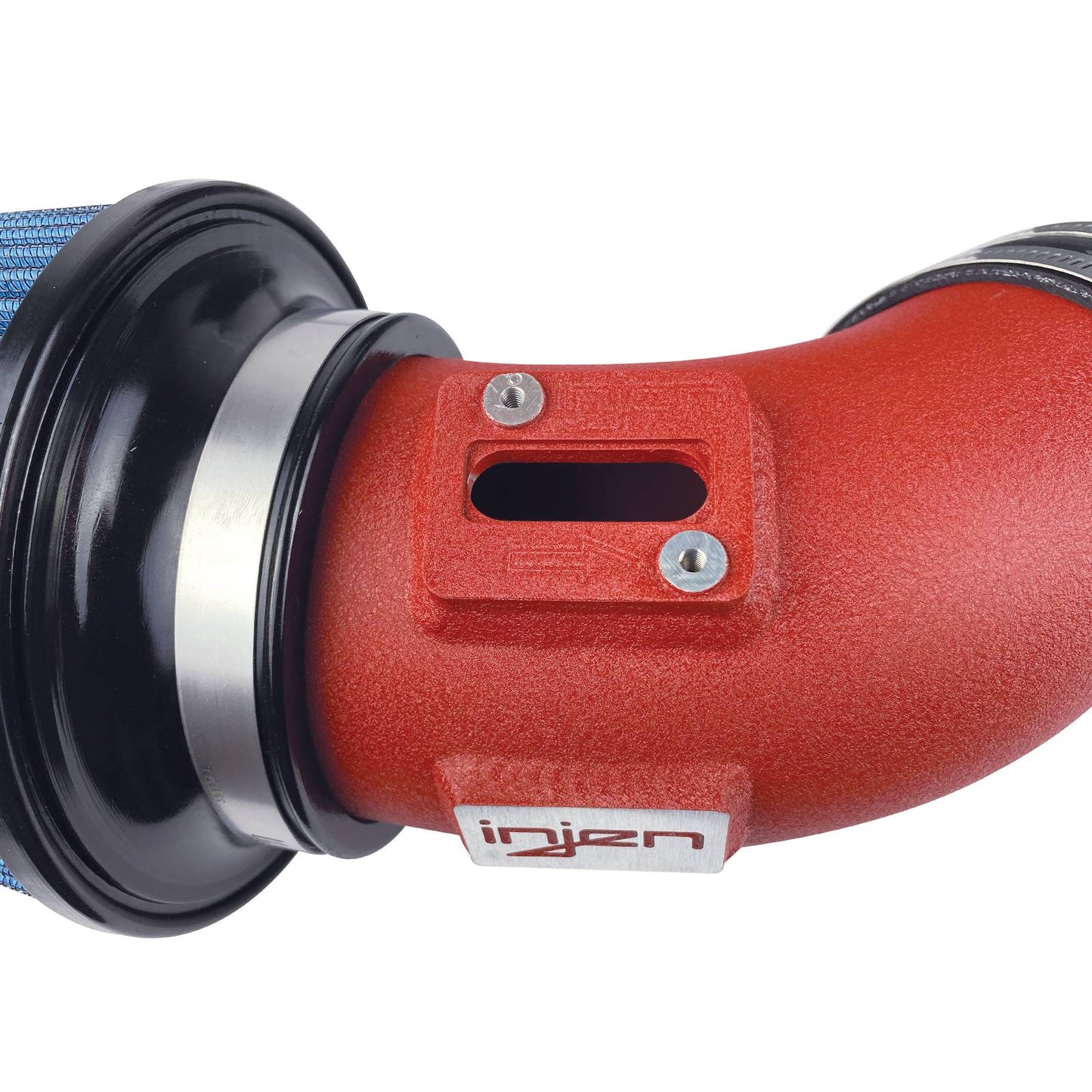 Cold Air Intake System SP2300 Injen (Red) - Toyota GR supra
