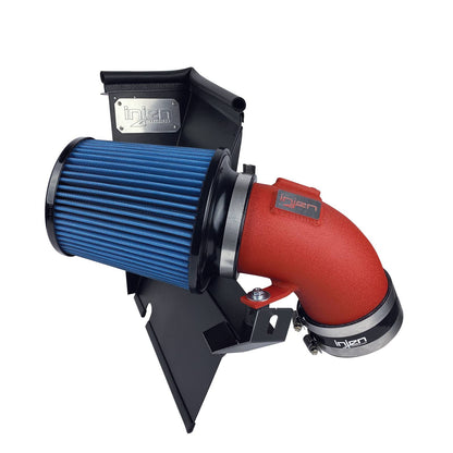Cold Air Intake System SP2300 Injen (Red) - Toyota GR supra