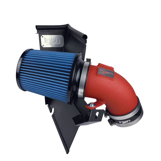 Cold Air Intake System SP2300 Injen (Red) - Toyota GR supra