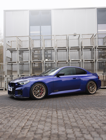 H&R Sport Lowering Springs – BMW G87 M2 CS (2026+)