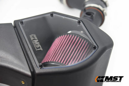 MST 2020+ Toyota GR Yaris 1.6 Cold Air Intake System + Cover
