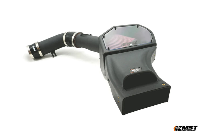 MST cold air intake with cover for Toyota GR Yaris