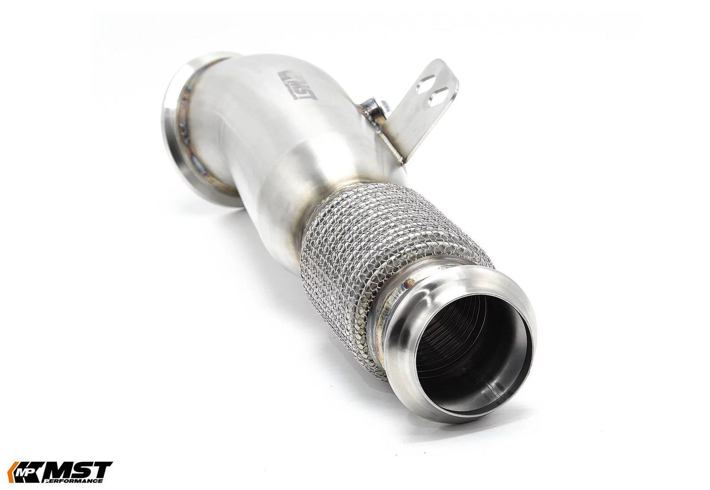 MST Performance Catless Downpipe A90 A91 Toyota GR Supra B58 3.0L (BW-5804DP)