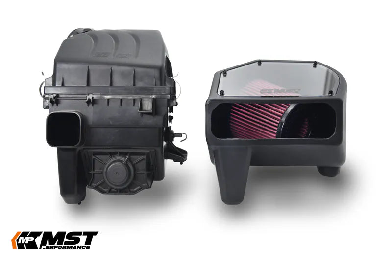 MST Intake for Toyota 2023+ GR Corolla 1.6 with (Closed Version)