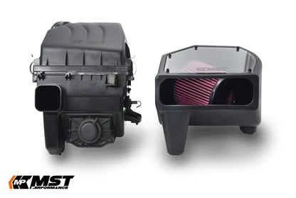 MST Intake for Toyota 2023+ GR Corolla 1.6 with (Closed Version)