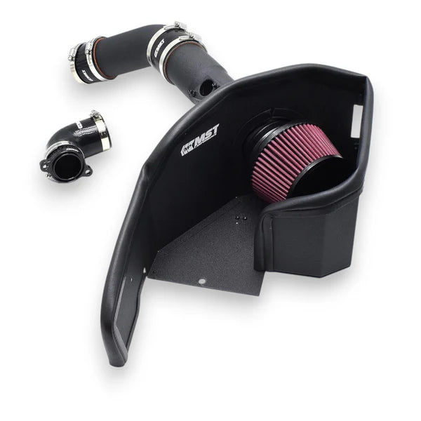 MST cold air intake with turbo inlet pipe for Toyota GR Yaris