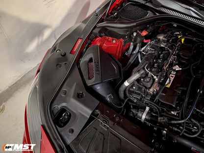 MST Performance GR Supra intake 
