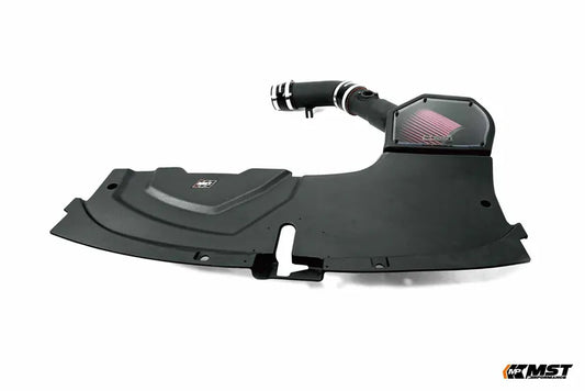MST Intake for Toyota 2023+ GR Corolla 1.6 with (Closed Version)