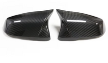 Mデザイン サイドミラーキャップ GRスープラ(カーボンファイバー)