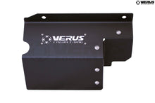Verus Engineering 6 Port Turbo Heat Shield for Toyota Supra A91 (2021+)