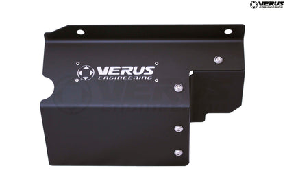 Verus Engineering 6 Port Turbo Heat Shield for Toyota Supra A91 (2021+)