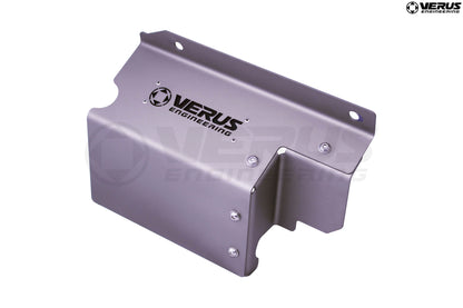 Verus Engineering 6 Port Turbo Heat Shield for Toyota Supra A91 (2021+)