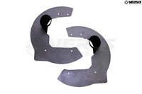 Verus Engineering Brake Cooling Kit for Toyota GR Supra A90/A91 (MK5)