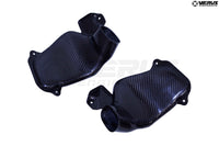 Verus Engineering Brake Cooling Kit for Toyota GR Supra A90/A91 (MK5)