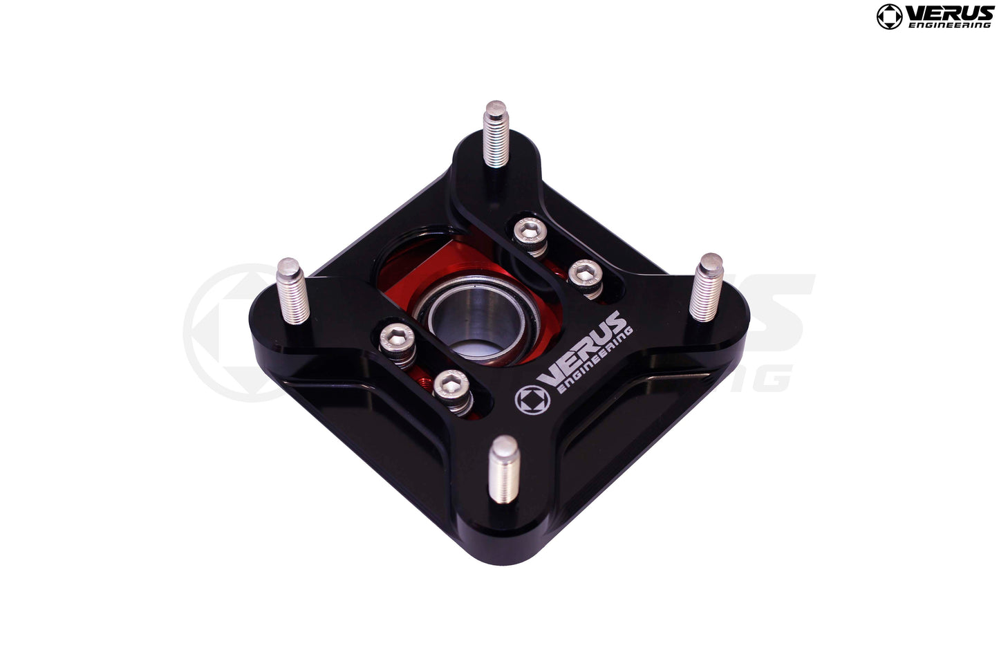 GR スープラ スタッド コンバージョン キット x20 (M14x1.25 から M14x1.5) - 75MM 