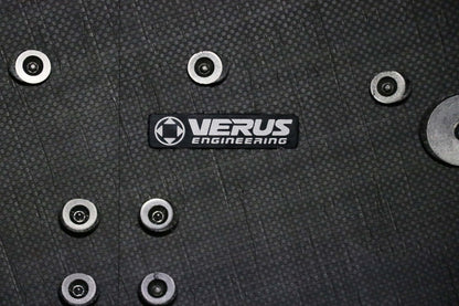 GR スープラ スタッド コンバージョン キット x20 (M14x1.25 から M14x1.5) - 75MM 