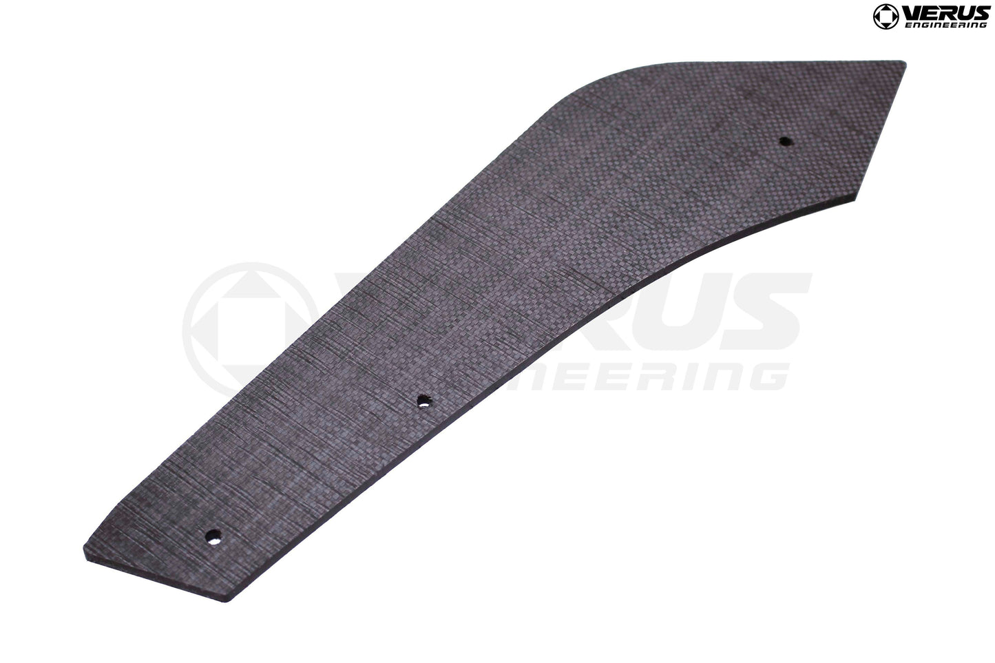 GR スープラ スタッド コンバージョン キット x20 (M14x1.25 から M14x1.5) - 75MM 