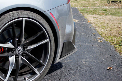 GR スープラ スタッド コンバージョン キット x20 (M14x1.25 から M14x1.5) - 75MM 