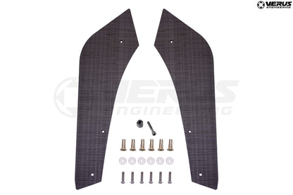 GR スープラ スタッド コンバージョン キット x20 (M14x1.25 から M14x1.5) - 75MM 
