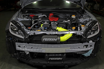 PERRIN Cold Air Intake – Subaru BRZ / Toyota GR86 (2022–2025)